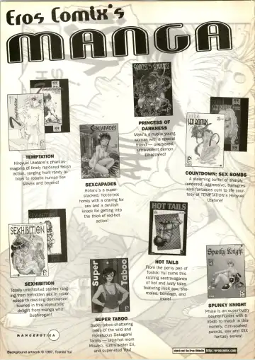 [Kondom] The New Bondage Fairies 13 Fhentai - Page 24