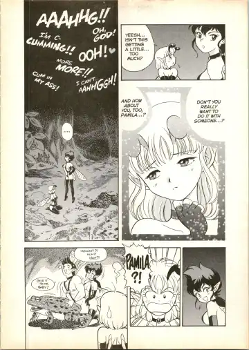 [Kondom] The New Bondage Fairies 13 Fhentai - Page 7