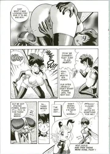 [Kondom] The New Bondage Fairies 11 Fhentai - Page 22