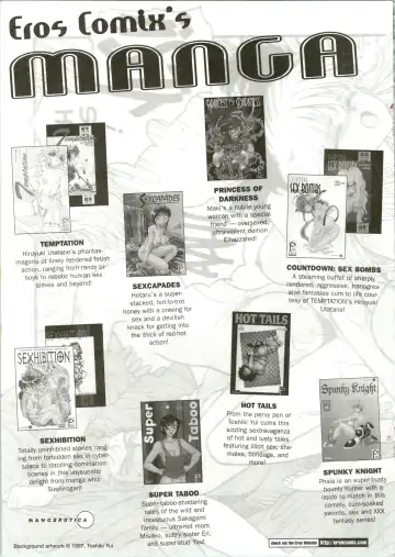 [Kondom] The New Bondage Fairies 11 Fhentai - Page 26