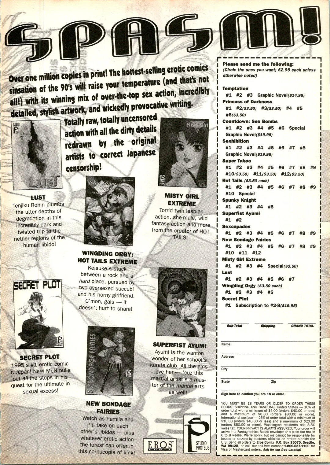 [Kondom] The New Bondage Fairies 16 Fhentai - Page 25