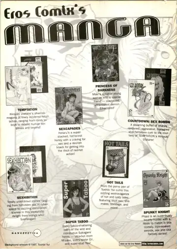 [Kondom] The New Bondage Fairies 16 Fhentai - Page 24