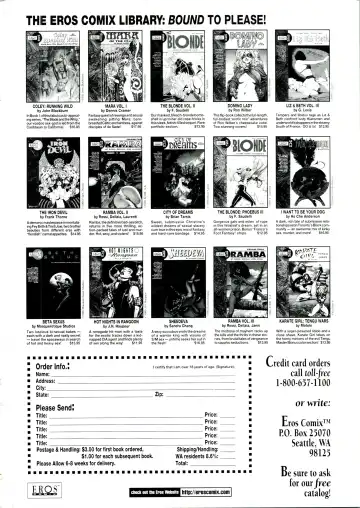 [Kondom] The New Bondage Fairies 16 Fhentai - Page 27