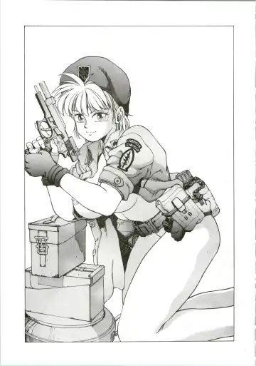 [Youhei Kozou] Super Fist Ayumi 1 Fhentai - Page 20