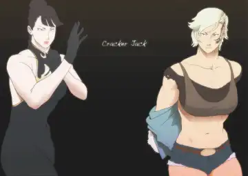 Read [Nappi] Cracker Jack - Fhentai
