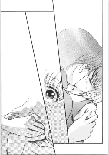 [Yanagi] Strawberry Night Fhentai - Page 54