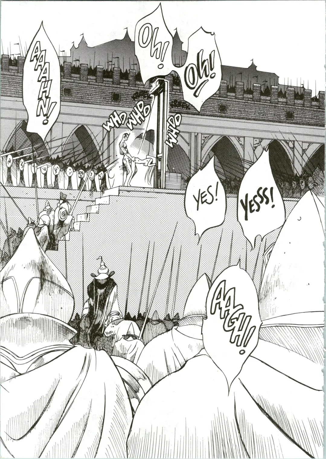 [Oh Great] Silky Whip 07 Fhentai - Page 18