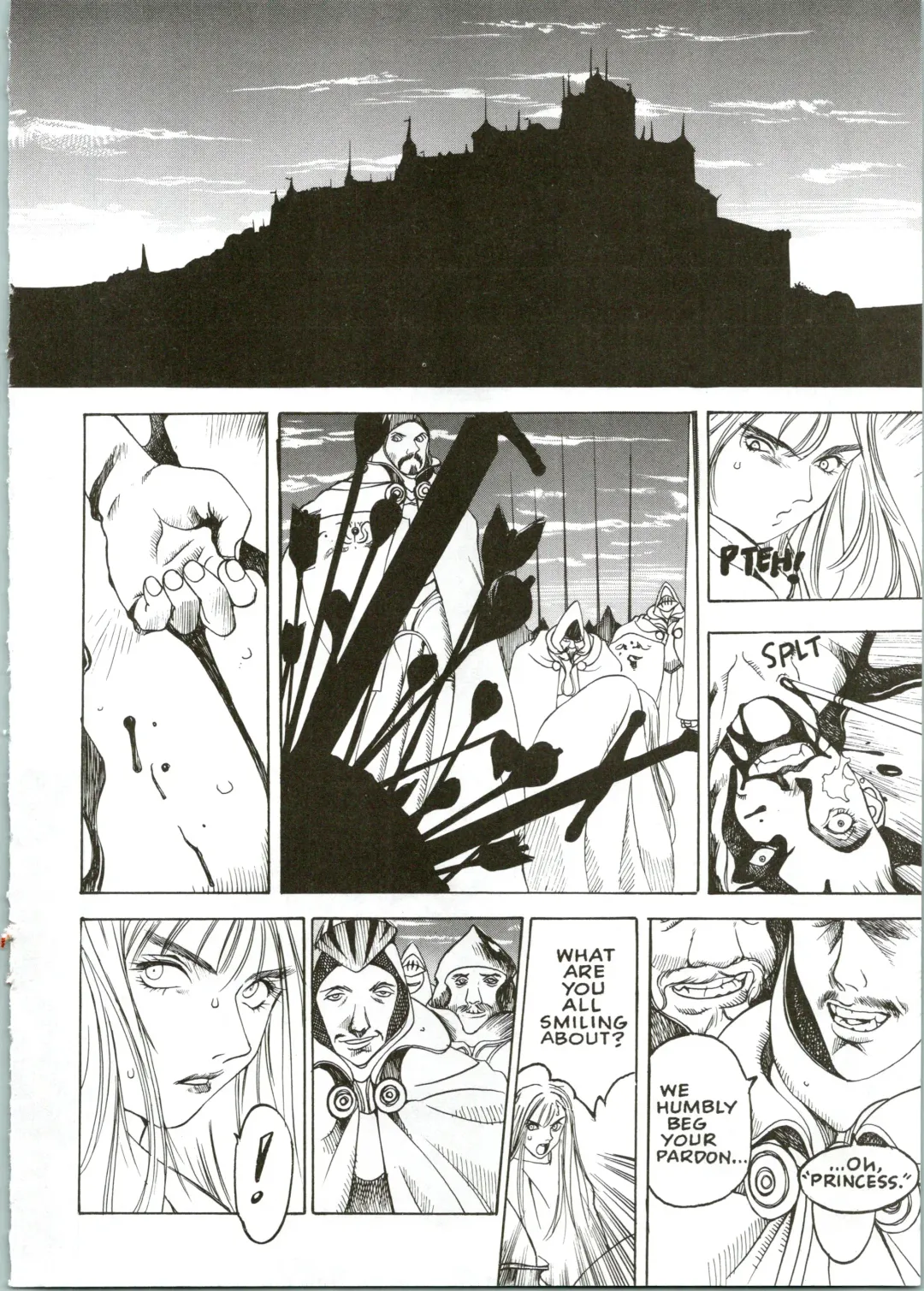 [Oh Great] Silky Whip 07 Fhentai - Page 19