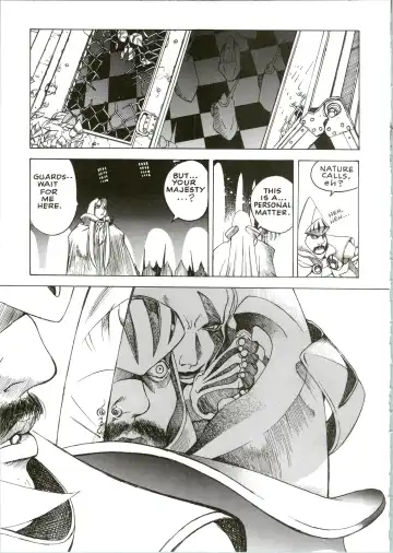 [Oh Great] Silky Whip 07 Fhentai - Page 10