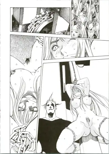 [Oh Great] Silky Whip 07 Fhentai - Page 13