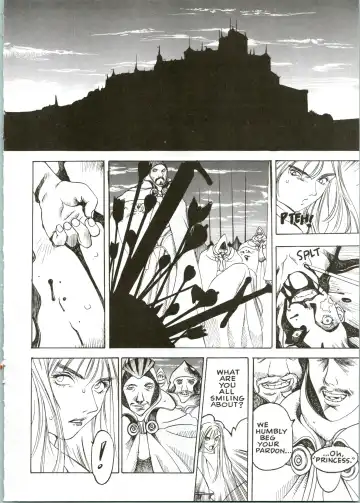 [Oh Great] Silky Whip 07 Fhentai - Page 19