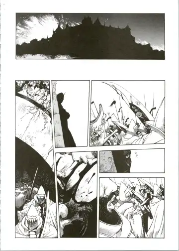 [Oh Great] Silky Whip 07 Fhentai - Page 3