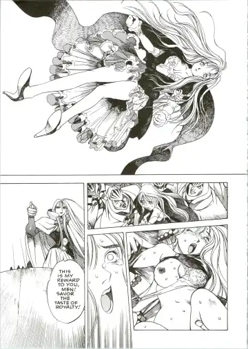 [Oh Great] Silky Whip 07 Fhentai - Page 8