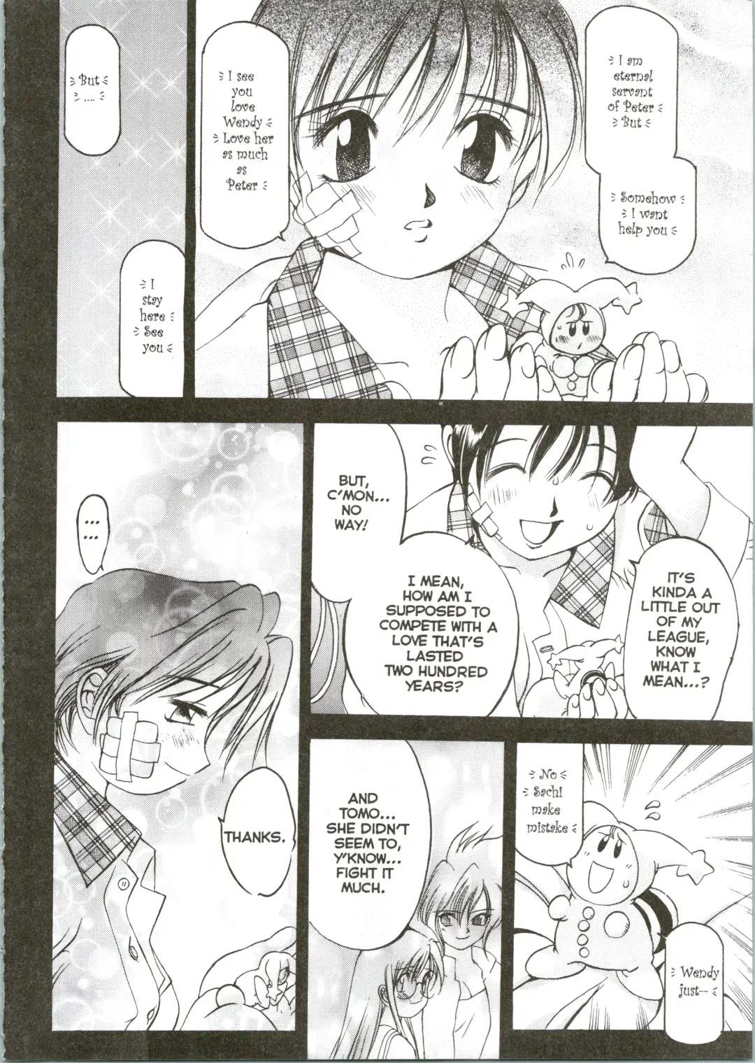 [Oh Great] Silky Whip 09 Fhentai - Page 11