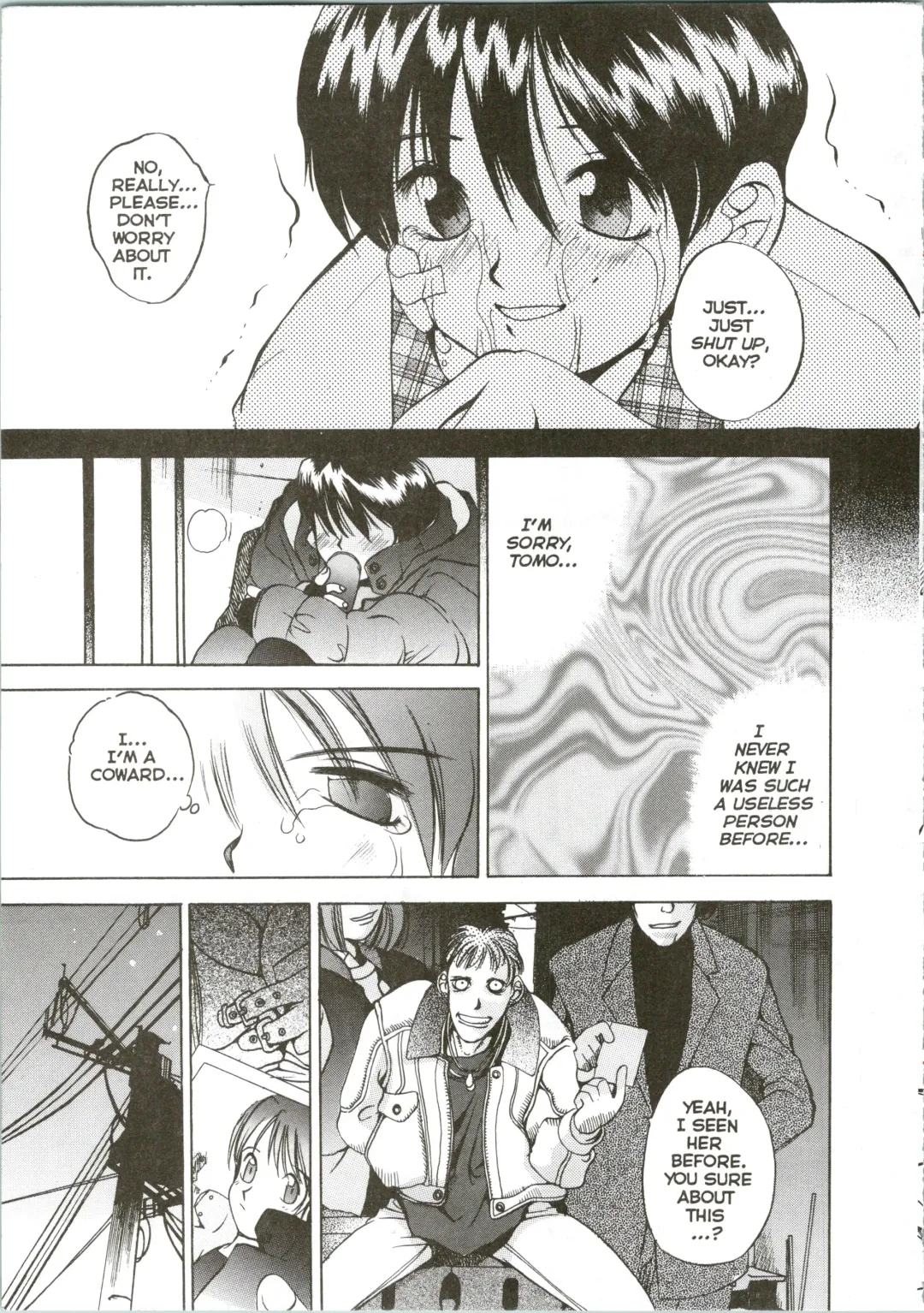 [Oh Great] Silky Whip 09 Fhentai - Page 12