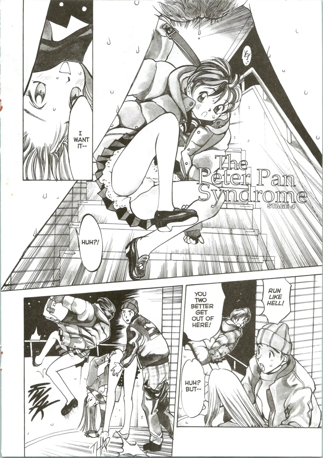 [Oh Great] Silky Whip 09 Fhentai - Page 21