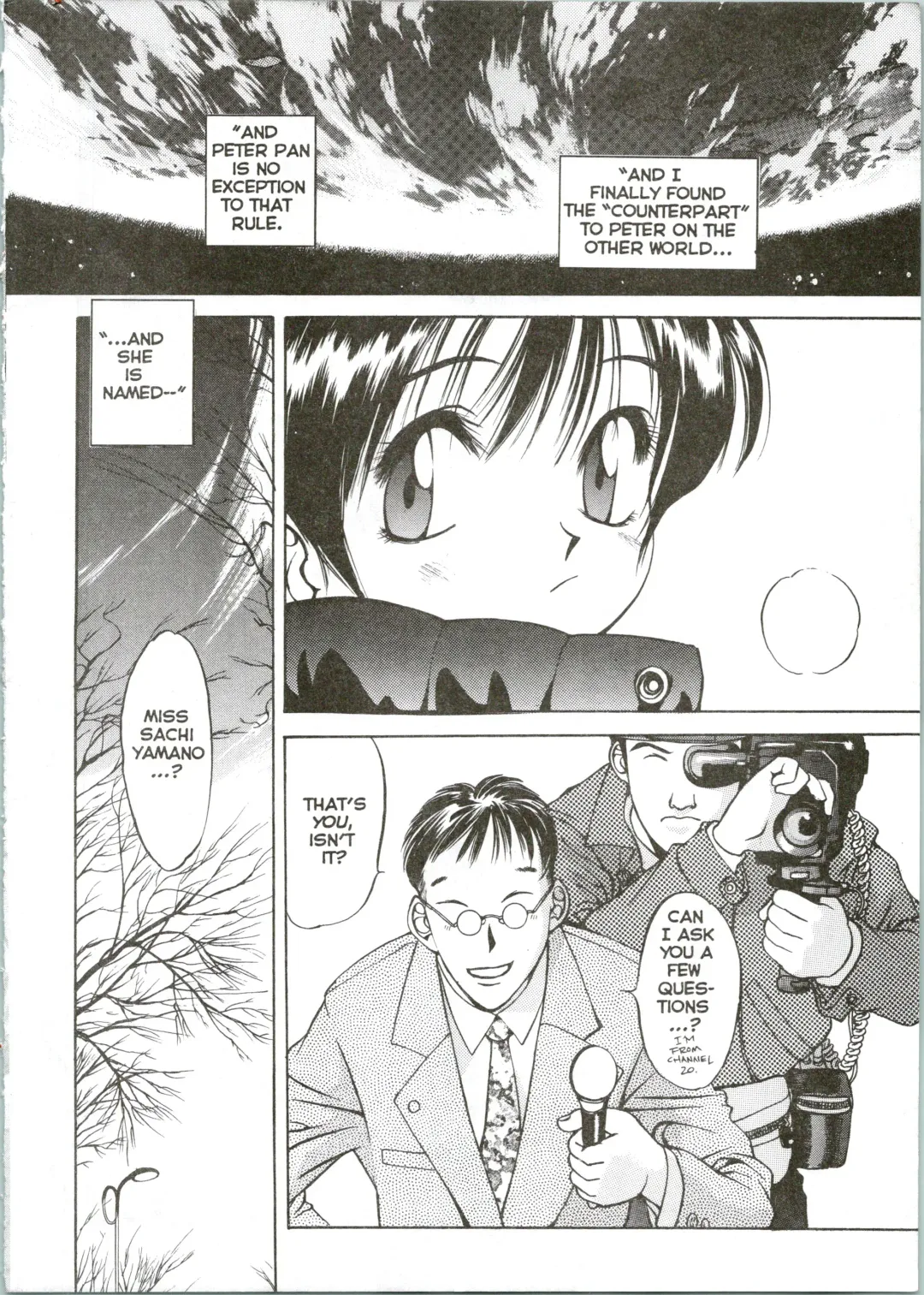 [Oh Great] Silky Whip 09 Fhentai - Page 7