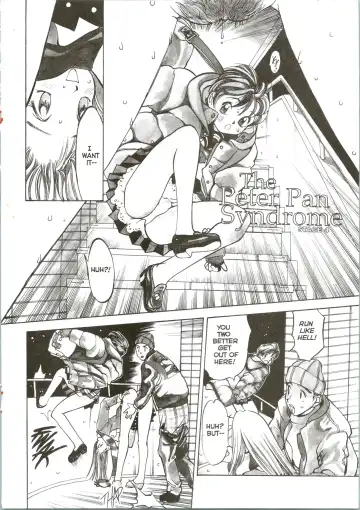 [Oh Great] Silky Whip 09 Fhentai - Page 21