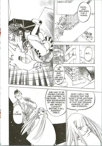 [Oh Great] Silky Whip 09 Fhentai - Page 23