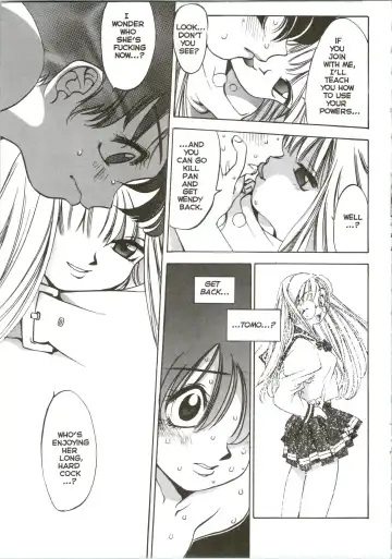 [Oh Great] Silky Whip 09 Fhentai - Page 30