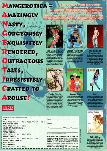 [Oh Great] Silky Whip 09 Fhentai - Page 44