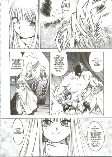 [Oh Great] Silky Whip 09 Fhentai - Page 5