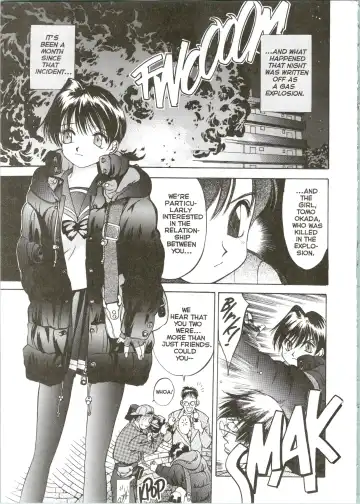 [Oh Great] Silky Whip 09 Fhentai - Page 8