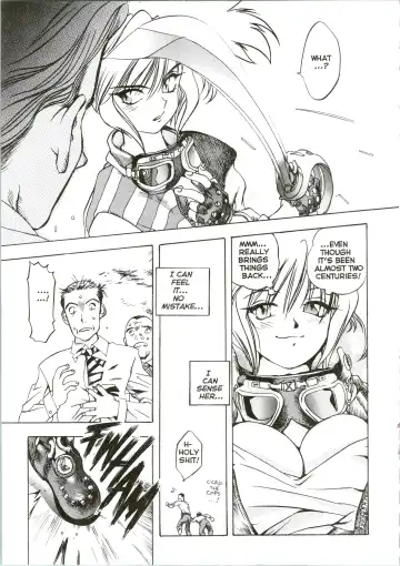 [Oh Great] Silky Whip Extreme 08 Fhentai - Page 16
