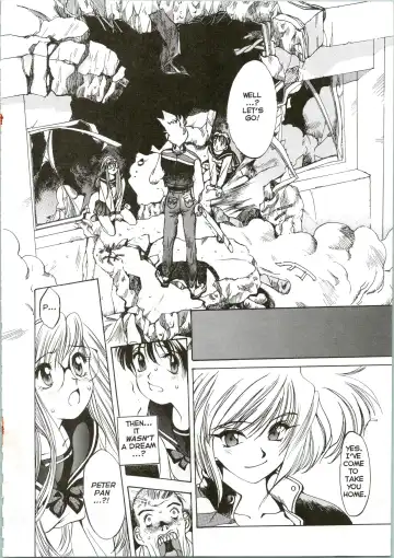 [Oh Great] Silky Whip Extreme 08 Fhentai - Page 19