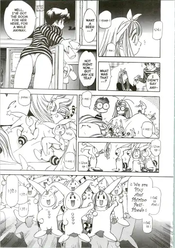 [Oh Great] Silky Whip Extreme 08 Fhentai - Page 22