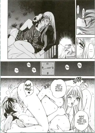 [Oh Great] Silky Whip Extreme 08 Fhentai - Page 27