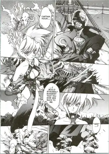 [Oh Great] Silky Whip Extreme 08 Fhentai - Page 3