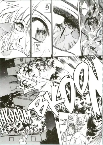 [Oh Great] Silky Whip Extreme 08 Fhentai - Page 32