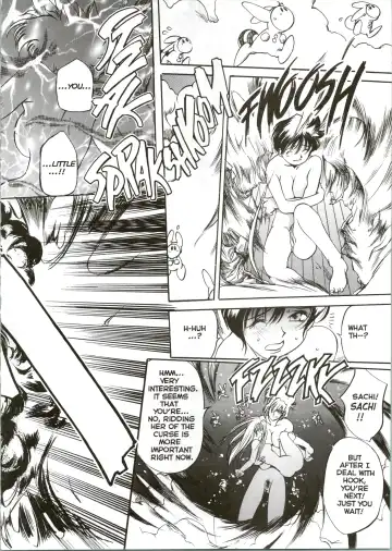 [Oh Great] Silky Whip Extreme 08 Fhentai - Page 33