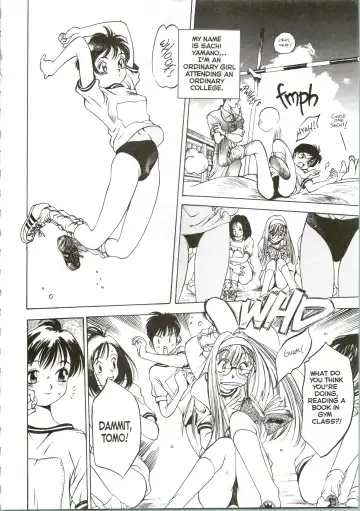 [Oh Great] Silky Whip Extreme 08 Fhentai - Page 7