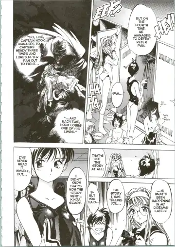 [Oh Great] Silky Whip Extreme 08 Fhentai - Page 9