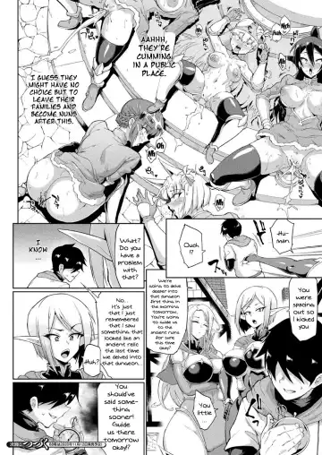 [Fan No Hitori] Time Stop Fantasia Chuuhen Fhentai - Page 14