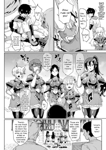 [Fan No Hitori] Time Stop Fantasia Chuuhen Fhentai - Page 2