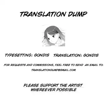 [Shirokuro] Namahame Enkou JK no Sonogo | The JK After Whoring Herself Out Fhentai - Page 21