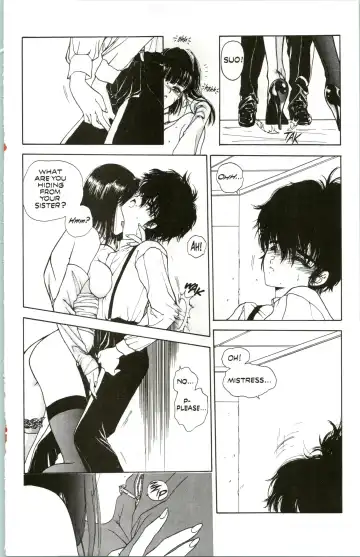 [Utatane Hiroyuki] Countdown Sex Bombs 1 Fhentai - Page 11