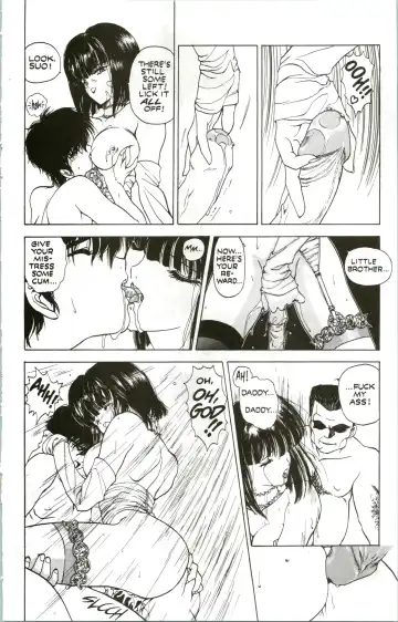 [Utatane Hiroyuki] Countdown Sex Bombs 1 Fhentai - Page 21