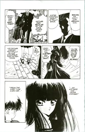 [Utatane Hiroyuki] Countdown Sex Bombs 1 Fhentai - Page 6