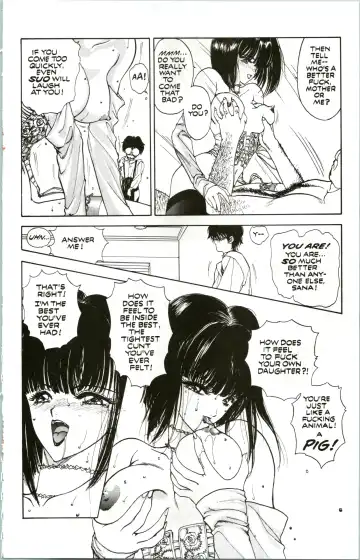 [Utatane Hiroyuki] Countdown Sex Bombs 1 Fhentai - Page 9