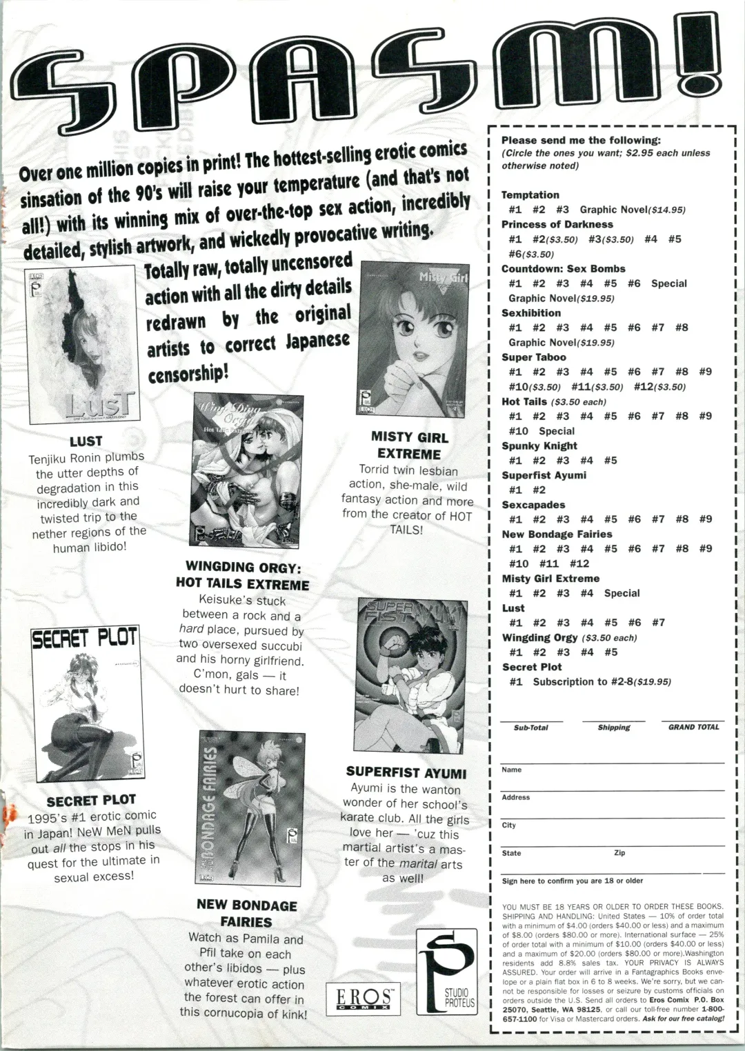 [Utatane Hiroyuki] Countdown Sex Bombs 2 Fhentai - Page 27