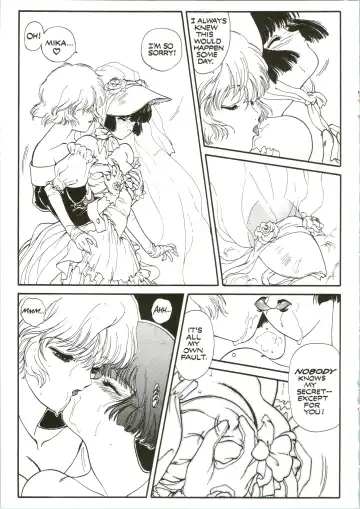[Utatane Hiroyuki] Countdown Sex Bombs 2 Fhentai - Page 10