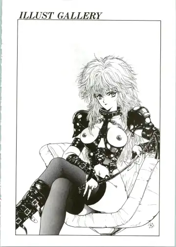 [Utatane Hiroyuki] Countdown Sex Bombs 2 Fhentai - Page 23