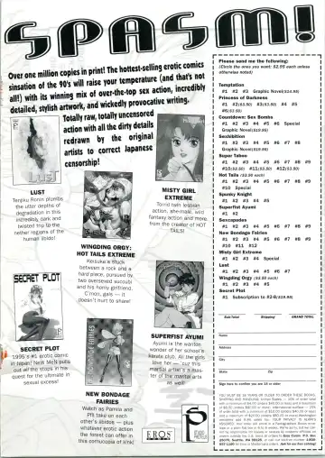 [Utatane Hiroyuki] Countdown Sex Bombs 2 Fhentai - Page 27