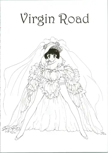 [Utatane Hiroyuki] Countdown Sex Bombs 2 Fhentai - Page 3