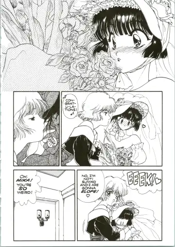 [Utatane Hiroyuki] Countdown Sex Bombs 2 Fhentai - Page 7