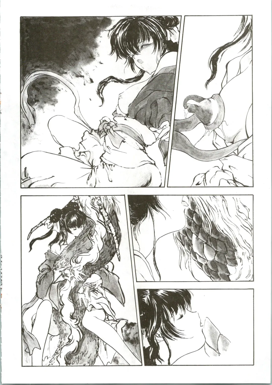 [Utatane Hiroyuki] Countdown Sex Bombs 4 Fhentai - Page 19